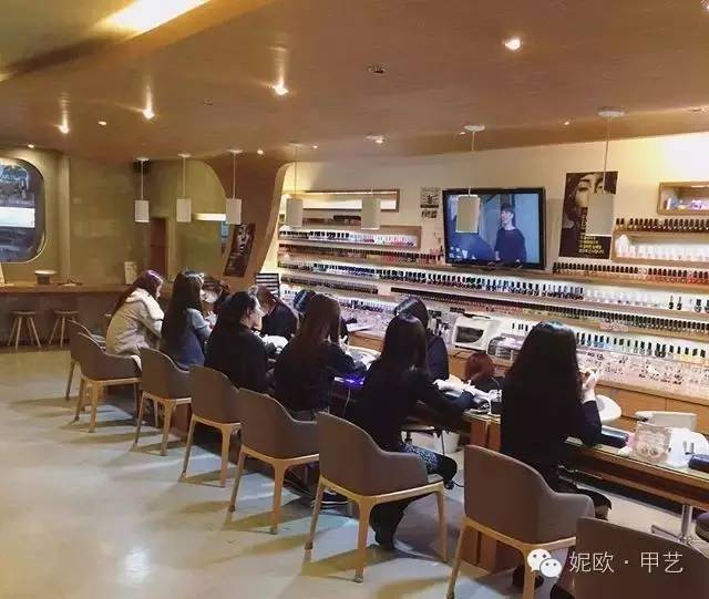 美甲店怎么经营?做好这3点你就成功了_时尚_网